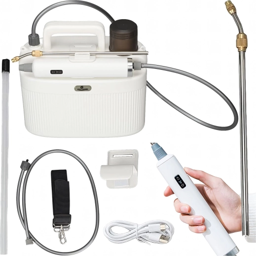 Zmogljiv akumulator 2200 mAh za daljše delovanje