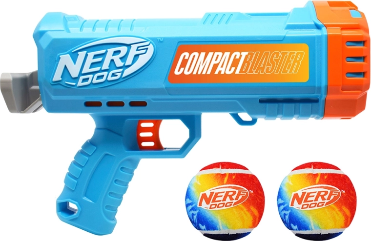 Kompakten in lahek za udobno igro kjerkoli