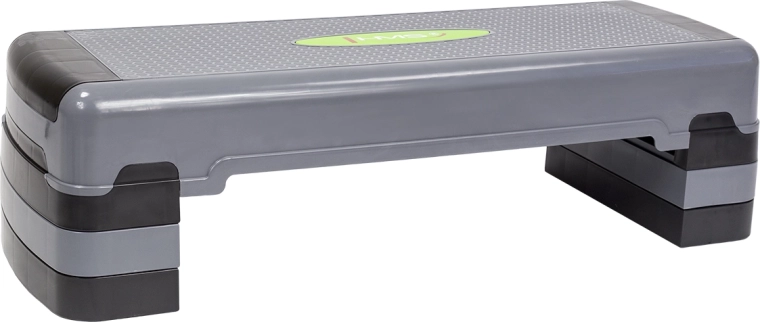 Tristopenjska nastavitev višine