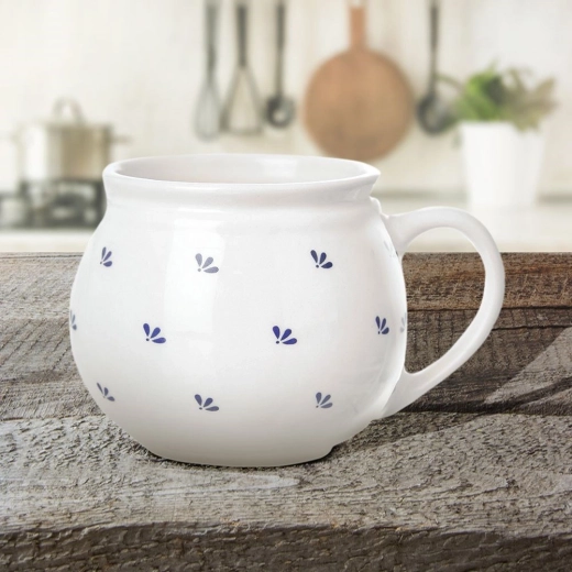 Primerno za pomivalni stroj in mikrovalovko