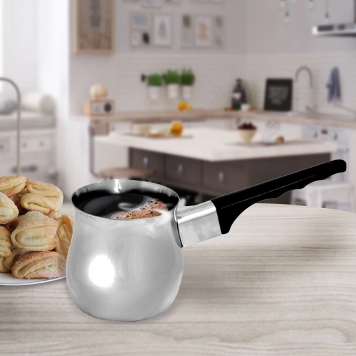 Idealno za tradicionalno turško kavo