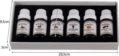 Practical bottles and gift design