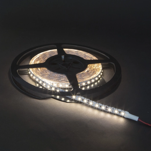 LED strip 5 m 12 V daylight white 4000 K