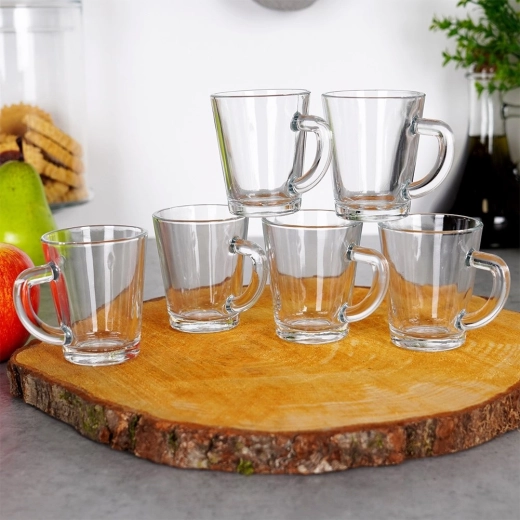 Enostavno vzdrževanje in eleganten videz