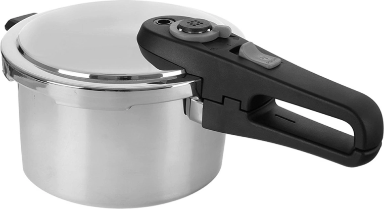 Regulacija tlaka in varnostni ventil