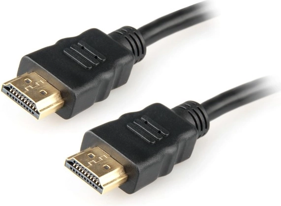 Gembird HDMI kabel V2.0 z Ethernetom, 0,5 m