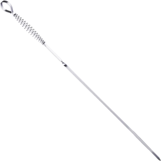 Udobno uho in vzmeten ročaj