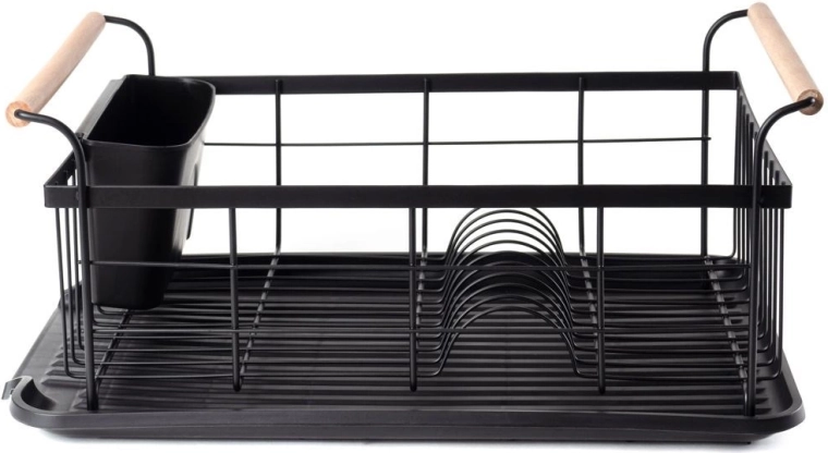 Čvrsta kovina in stabilno sušenje