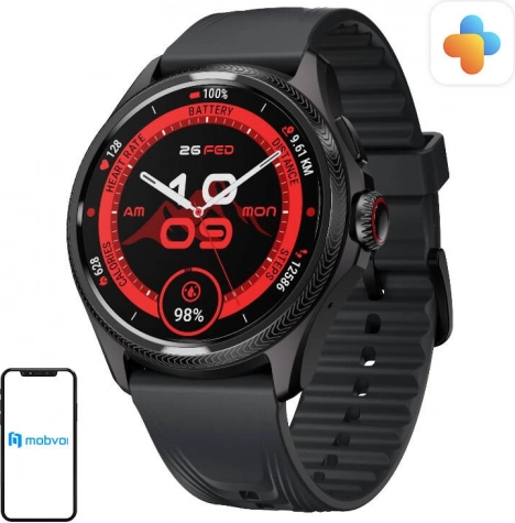 Pametna ura TicWatch Pro 5 Enduro
