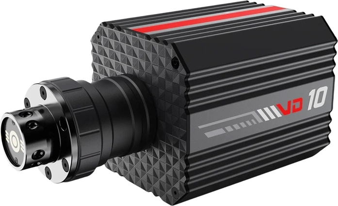 Osnova volana PXN VD10 za PC