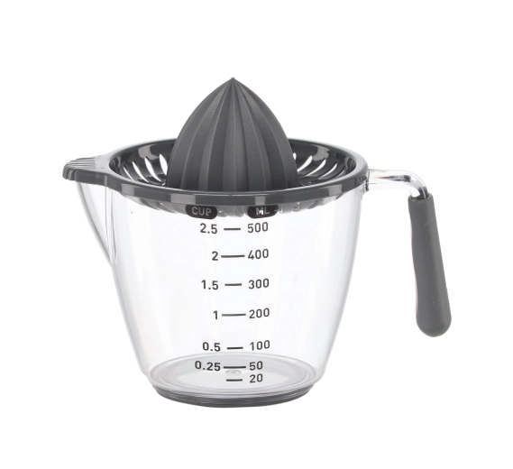 Udobno vlivanje brez kapljanja