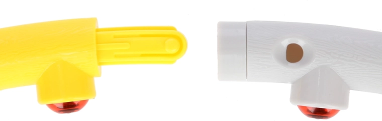 Udobna vadba zaradi stabilnega premera