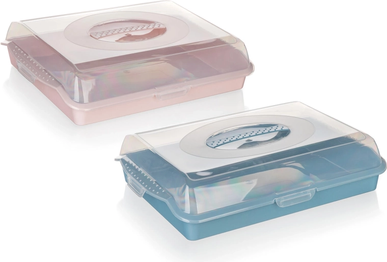 Pladenj s pokrovom 45 × 35 cm Culinaria