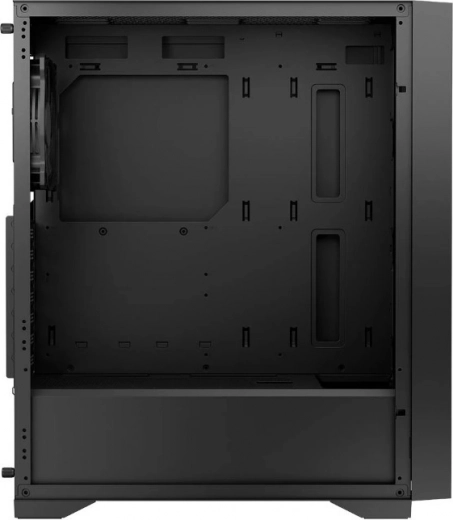 Ready for a gaming build and a quiet work PC