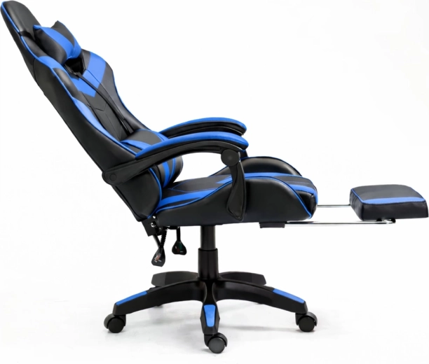 Izvlečna opora za noge za razbremenitev nog