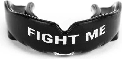 Enostavno dihanje tudi pri čvrstem ugrizu