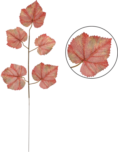 Umetna bukova vejica 57 × 20 cm