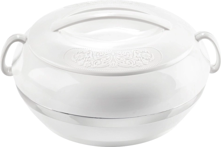 Eleganten dizajn in trpežni materiali