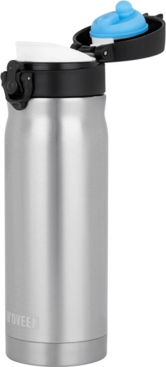 Udobno pitje na poti