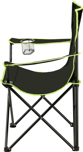 Trdna jeklena konstrukcija in visoka nosilnost