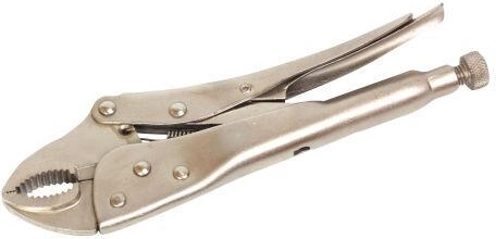 Hitrospenjalne klešče 220 mm FESTA