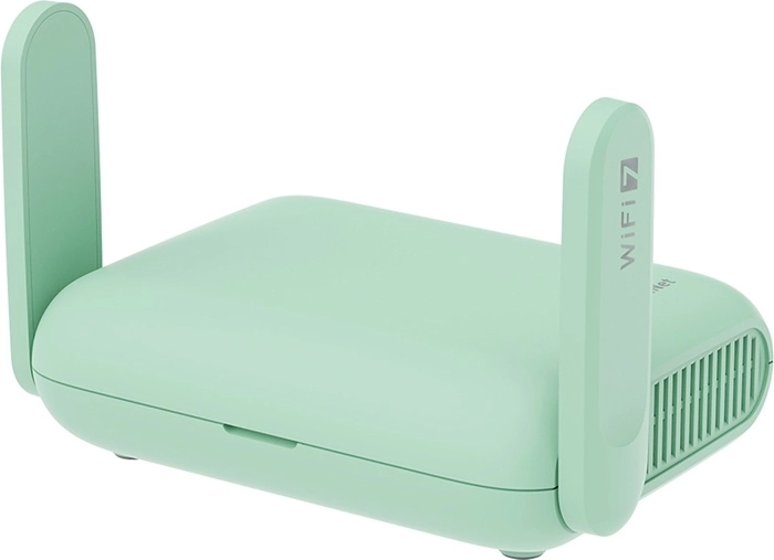 Wi‑Fi 7 za stabilno povezavo tudi pri obremenitvi