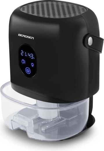 Velik 1 l rezervoar z indikacijo