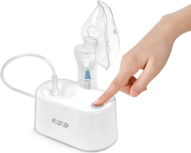 Preprosto upravljanje z enim gumbom