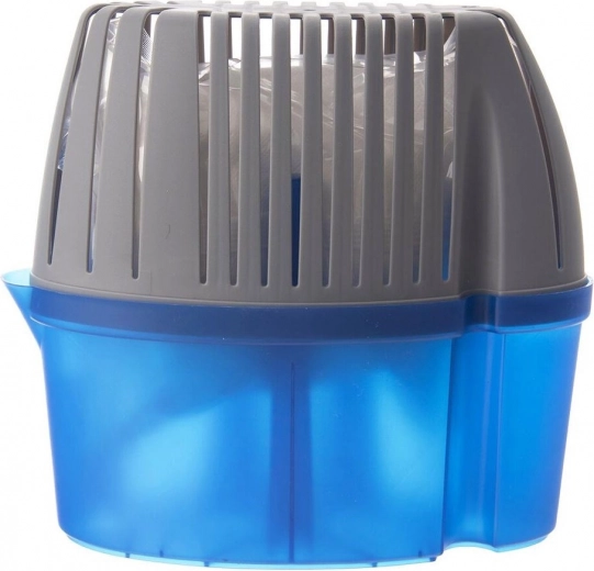 Pregleden rezervoar za vodo