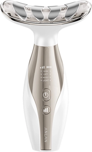 IPL epilator in EMS masažni pripomoček 2 v 1 ANLAN