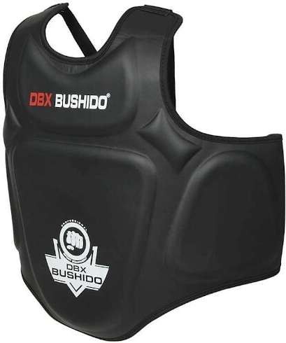 Ščitnik za prsni koš DBX Bushido ARC-1500