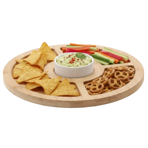 Naravni bambus za stil in vzdržljivost