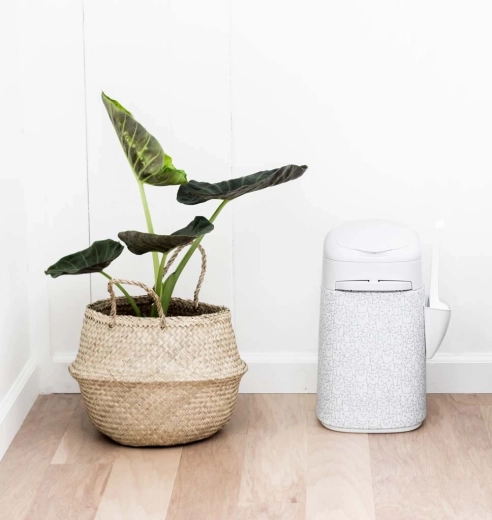 Stilski videz za vaš koš