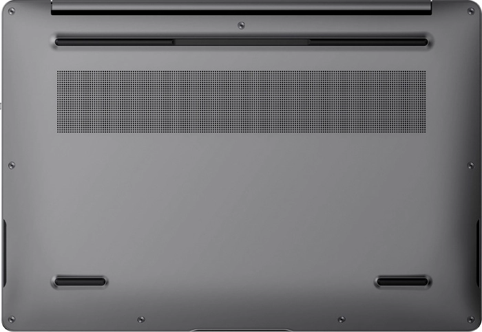 Quiet cooling and stable performance even under load