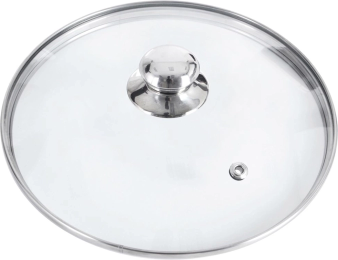 Odprtina za odzračevanje proti prekipevanju