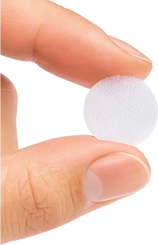 Compact 18 mm diameter for universal use