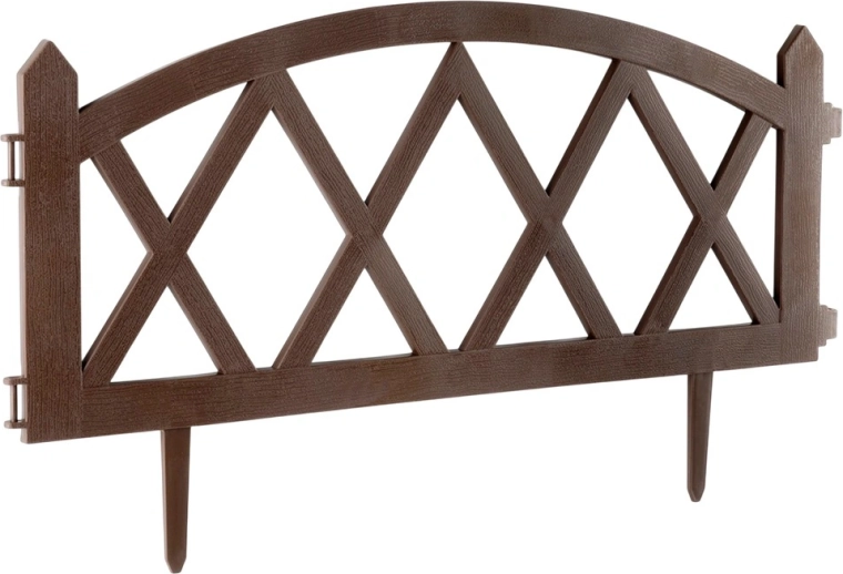 Odporen material z lesnim dekorjem