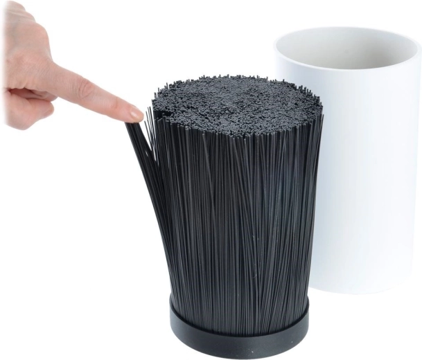 Enostavno čiščenje in vzdrževanje