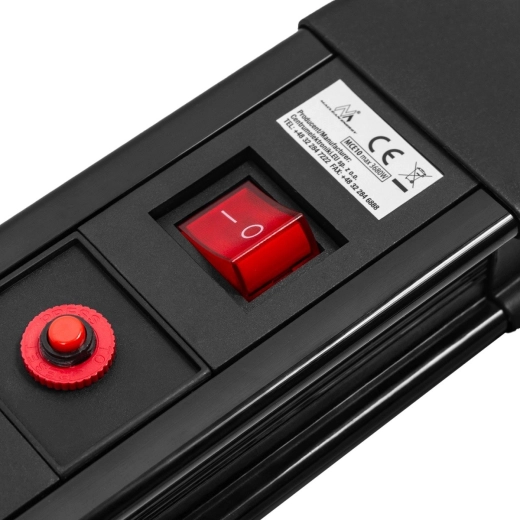 Varnost na prvem mestu