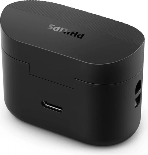 Do 40 ur poslušanja in kompaktno ohišje