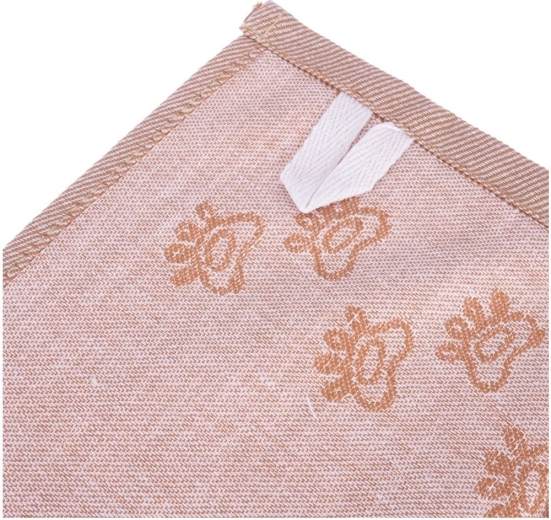 100% Egyptian cotton