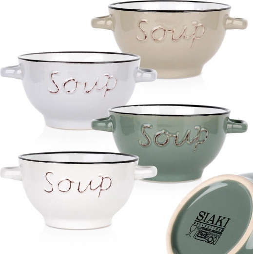 Odporna keramika, ki dobro zadržuje toploto