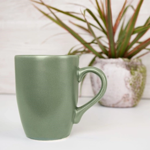 Ergonomski ročaj za udoben oprijem