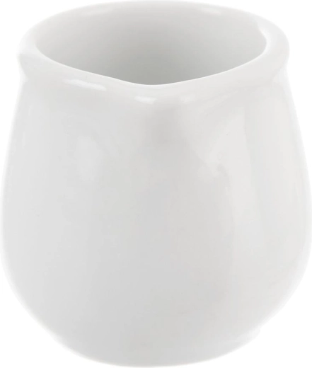 Kakovosten bel porcelan