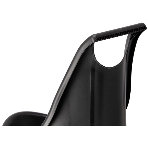 Integriran ročaj za udobno vlečenje