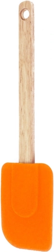 SILLINIE Silicone Kitchen Spatula 26.5 cm