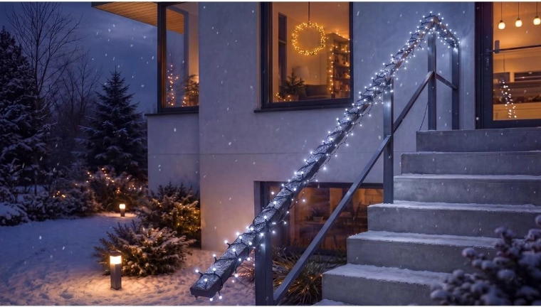 For indoor and outdoor decorations