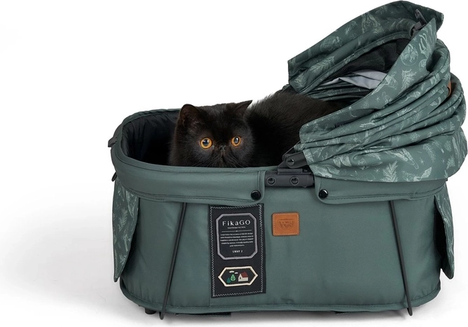 Zračnost in zaščita pred soncem