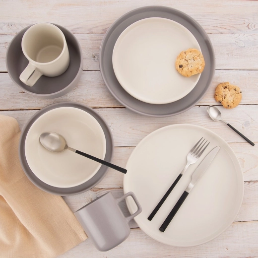 Vzdržljiva kamenina, enostavno vzdrževanje