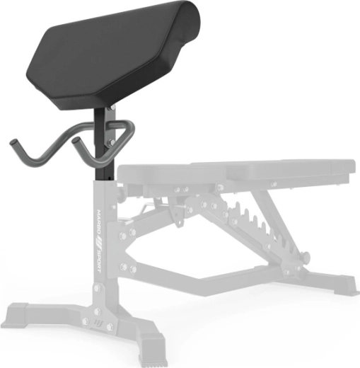 Praktične odlagalne kljuke za utež